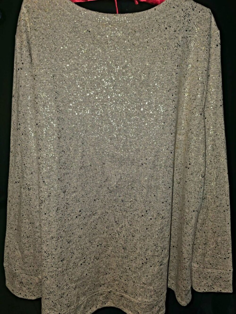 Ruby Rd Womens Top - Picture 2 of 2